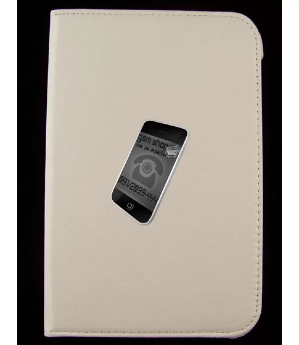 Kožna torbica Samsung