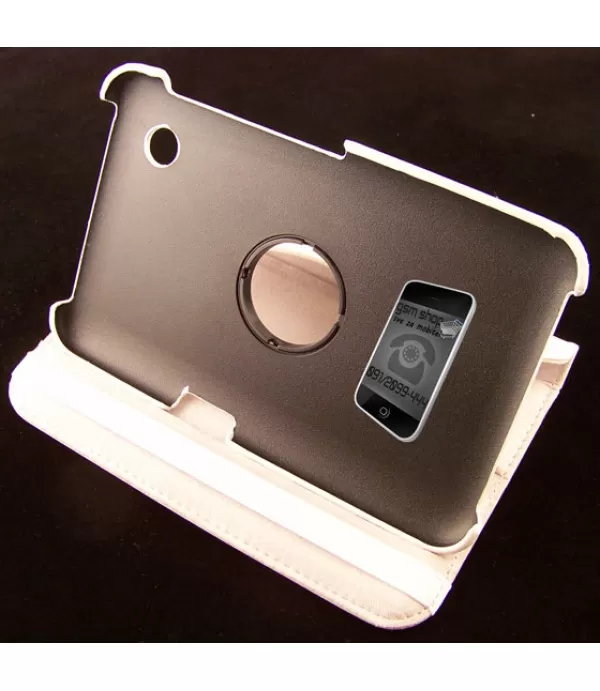 Kožna torbica Samsung