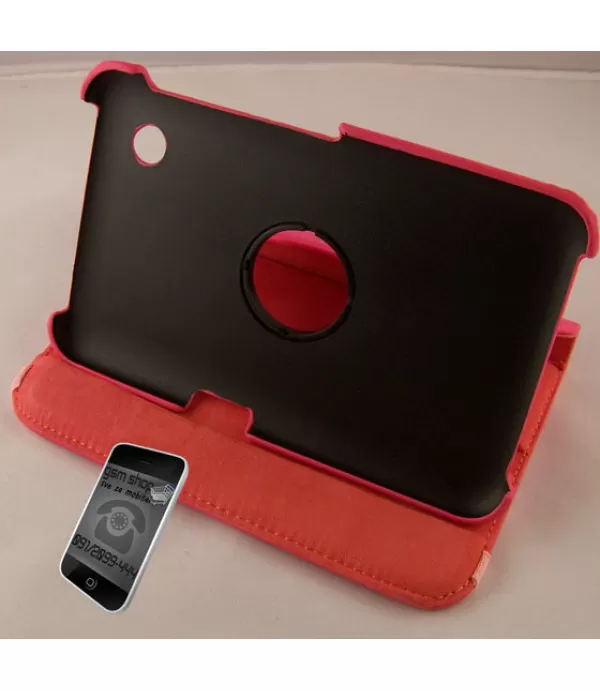 Kožna torbica Samsung