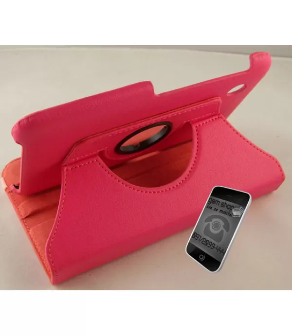 Kožna torbica Samsung