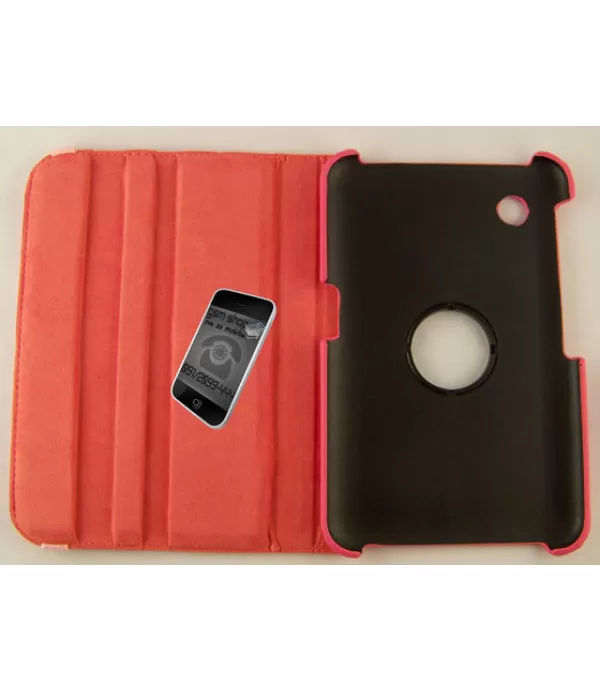 Kožna torbica Samsung