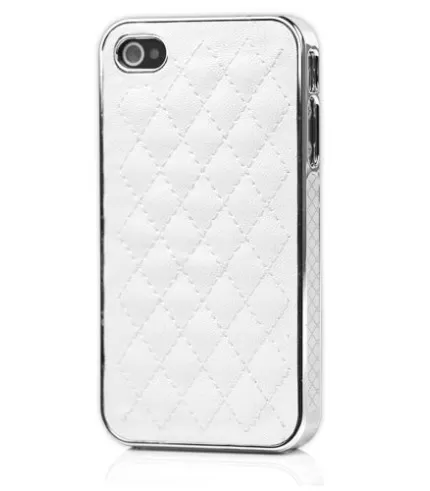 Kožna-plastična poleđina iPhone