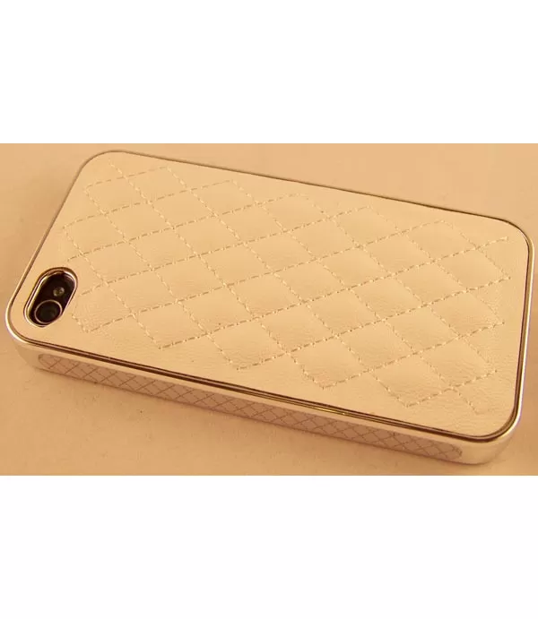 Kožna-plastična poleđina iPhone