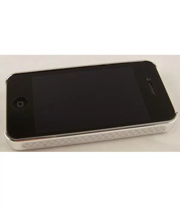 Kožna-plastična poleđina iPhone