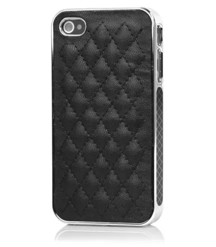 Kožna-plastična poleđina iPhone