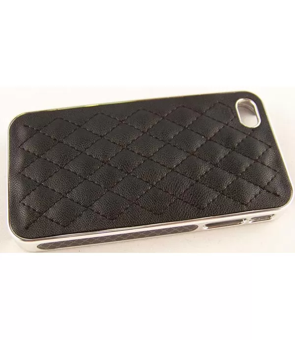 Kožna-plastična poleđina iPhone