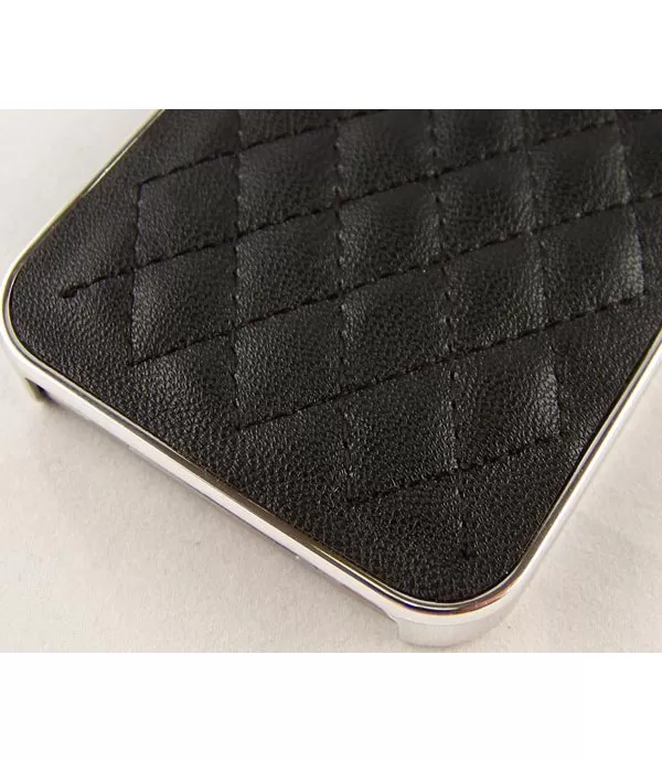 Kožna-plastična poleđina iPhone