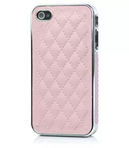 Kožna-plastična poleđina iPhone