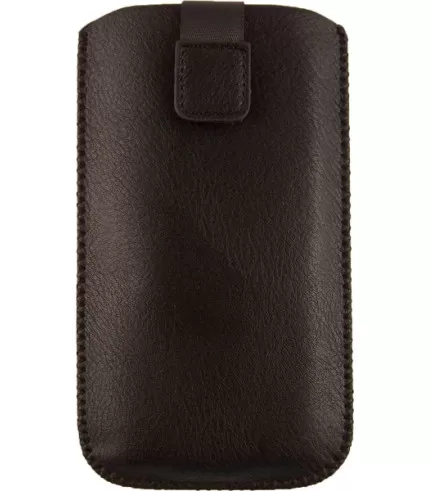 Kožna torbica Samsung