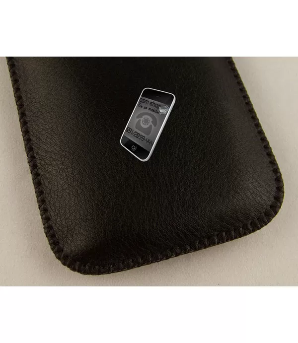 Kožna torbica Samsung