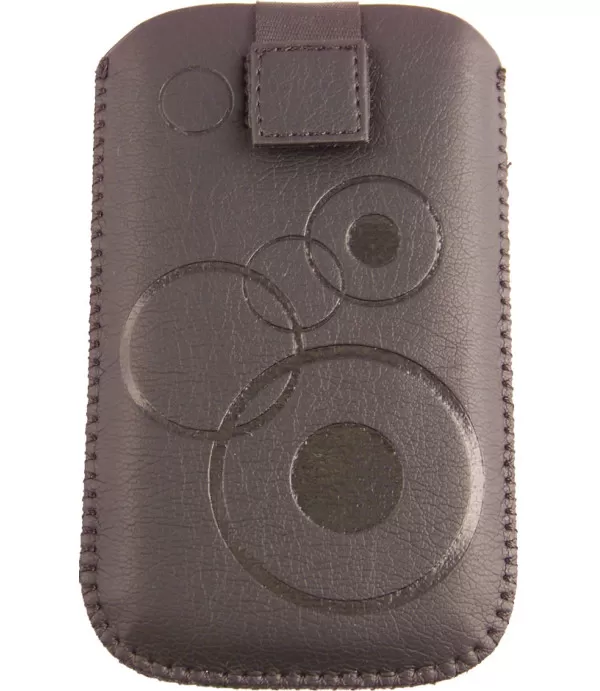 Kožna torbica iPhone univerzal