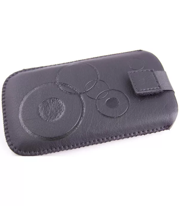 Kožna torbica iPhone univerzal
