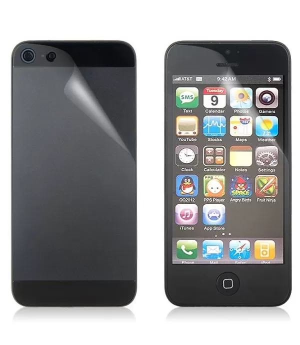 Zaštitna folija Apple