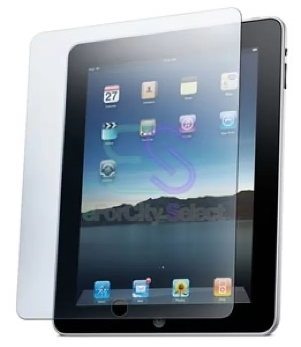 iPad zaštitna folija