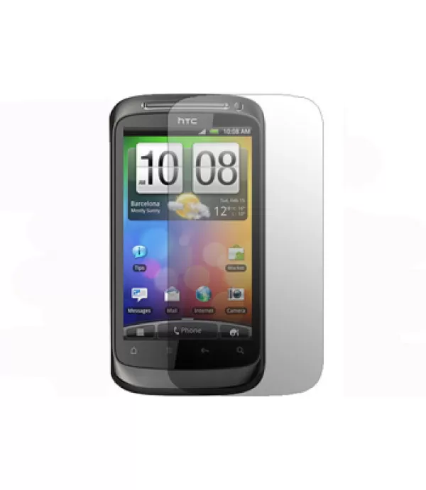 Zaštitna folija HTC