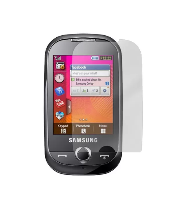 Zaštitna folija Samsung