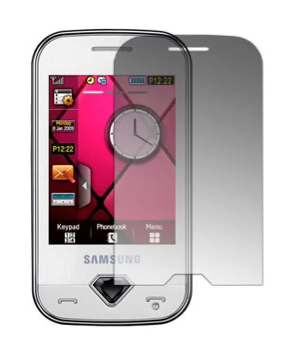 Zaštitna folija Samsung