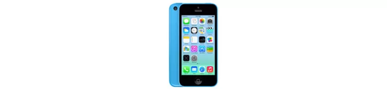 iPhone 5C