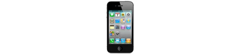 iPhone 4