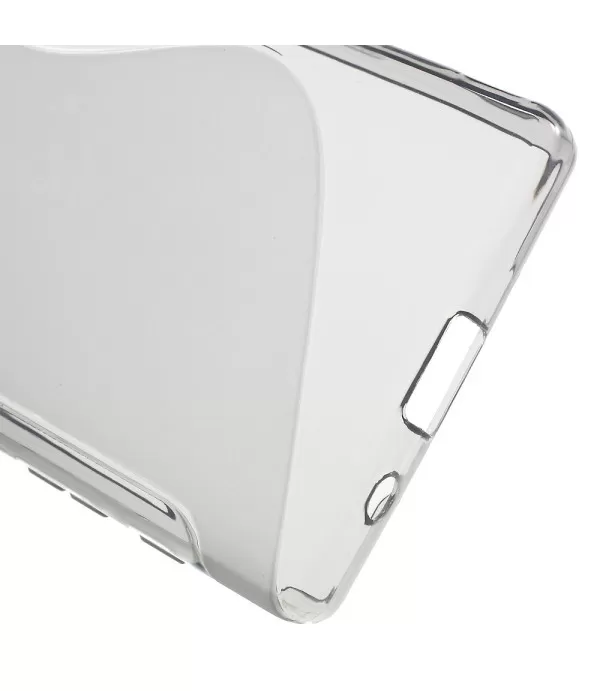 Silikonska zaštitna maska Sony Xperia Z5 Compact