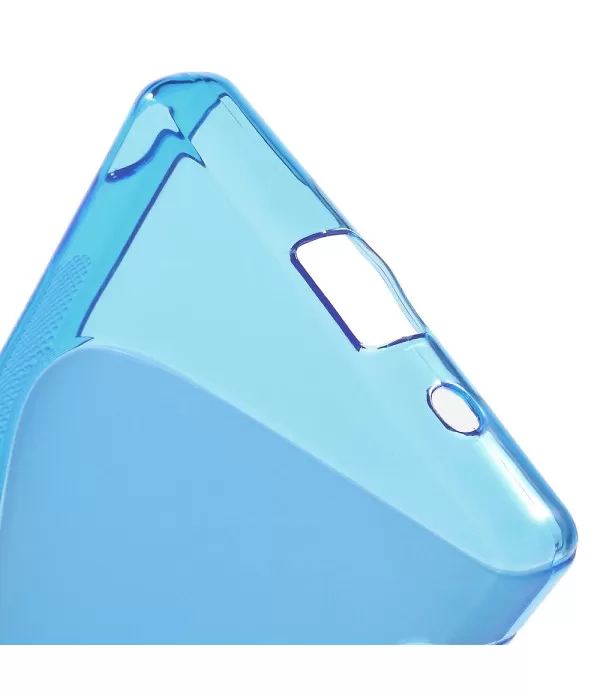 Silikonska zaštitna maska Sony Xperia Z5 Compact