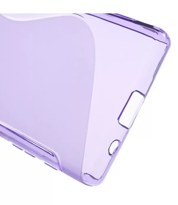Silikonska zaštitna maska Sony Xperia Z5 Compact