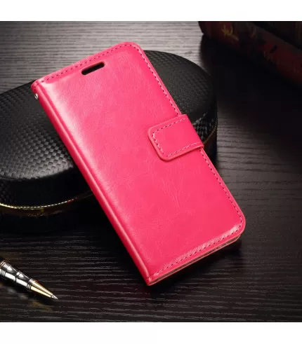 Kožna torbica futrola Sony xperia Z5 Compact