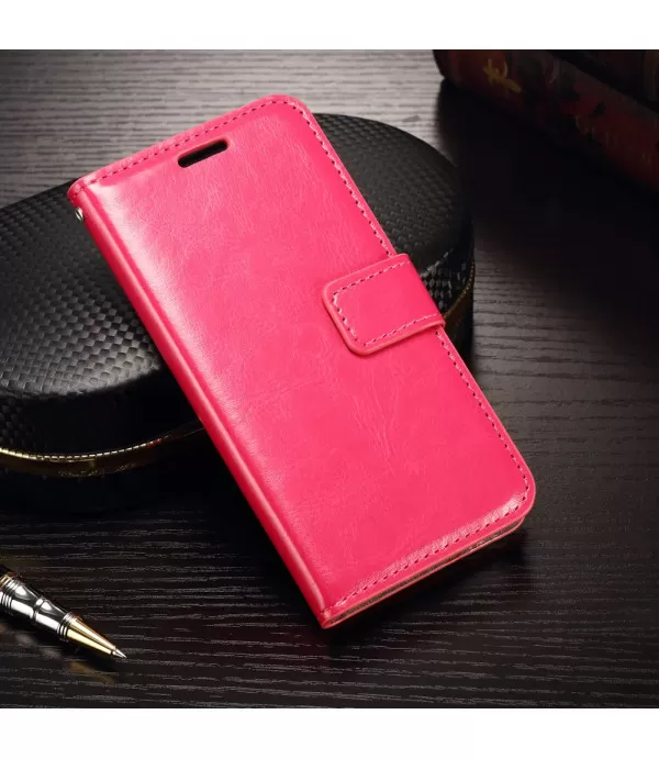 Kožna torbica futrola Sony xperia Z5 Compact
