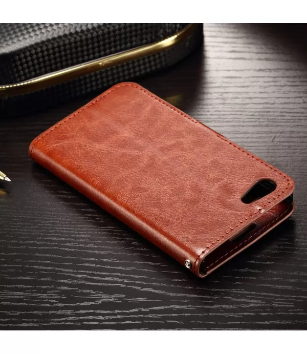Kožna torbica futrola Sony xperia Z5 Compact