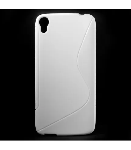 Silikonska zaštitna maska Alcatel Idol 3 5.5"