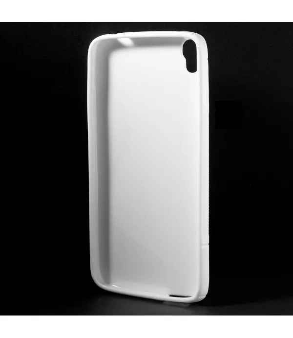 Silikonska zaštitna maska Alcatel Idol 3 5.5"
