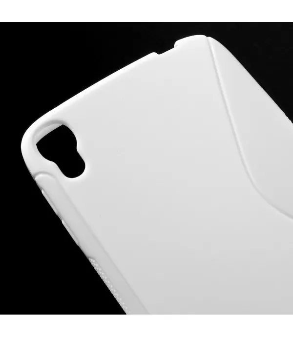 Silikonska zaštitna maska Alcatel Idol 3 5.5"