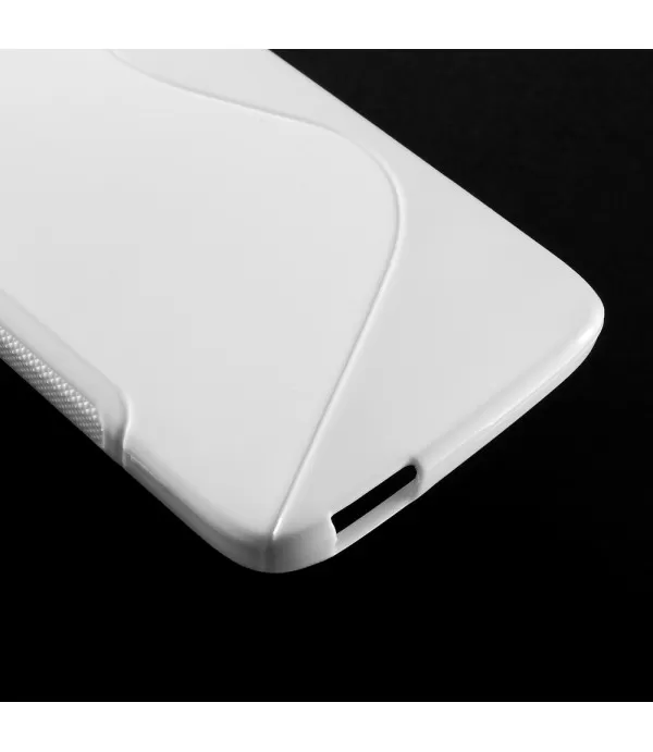 Silikonska zaštitna maska Alcatel Idol 3 5.5"