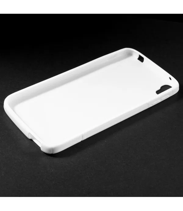 Silikonska zaštitna maska Alcatel Idol 3 5.5"