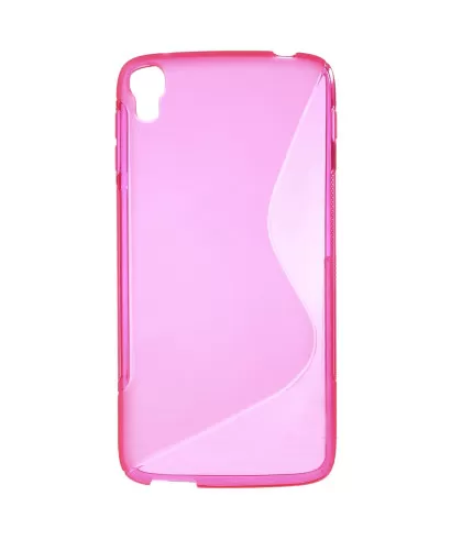 Silikonska zaštitna maska Alcatel Idol 3 5.5"
