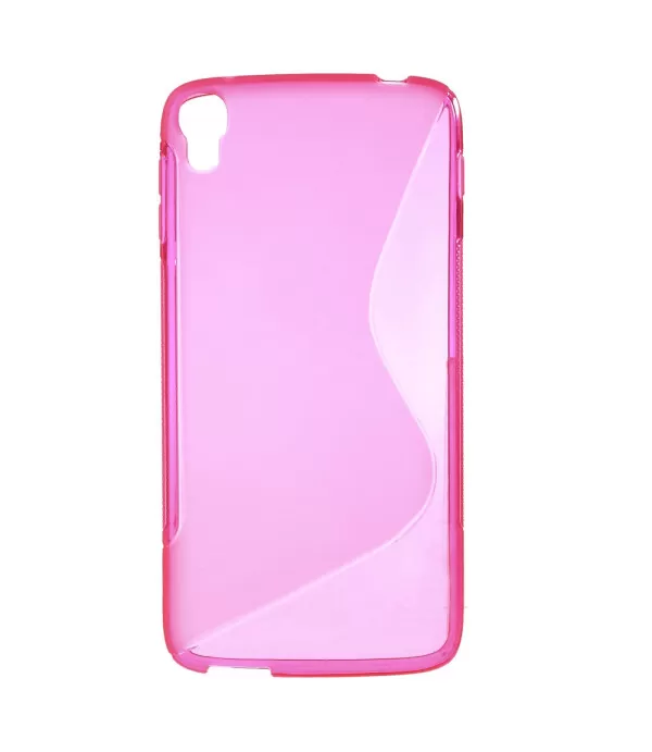 Silikonska zaštitna maska Alcatel Idol 3 5.5"