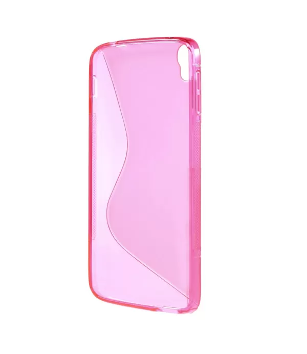 Silikonska zaštitna maska Alcatel Idol 3 5.5"