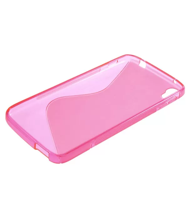 Silikonska zaštitna maska Alcatel Idol 3 5.5"