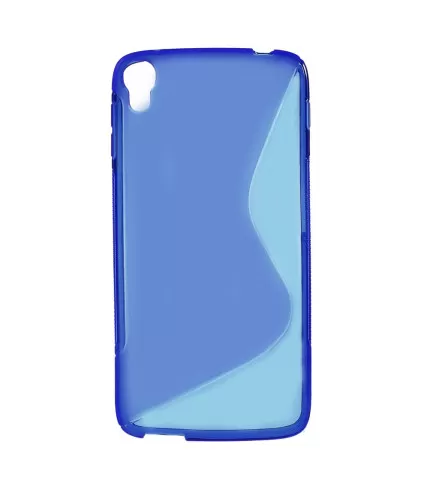 Silikonska zaštitna maska Alcatel Idol 3 5.5"