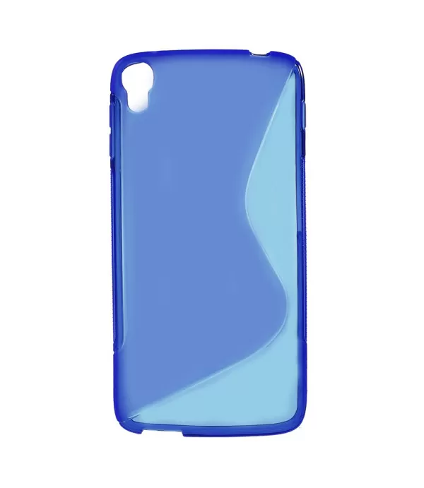 Silikonska zaštitna maska Alcatel Idol 3 5.5"