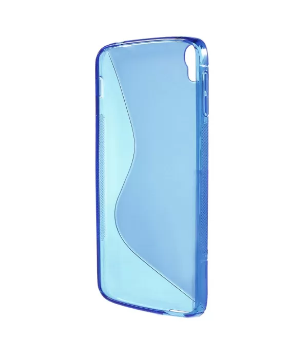 Silikonska zaštitna maska Alcatel Idol 3 5.5"