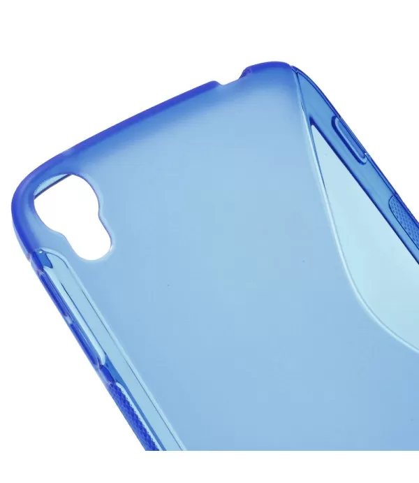 Silikonska zaštitna maska Alcatel Idol 3 5.5"