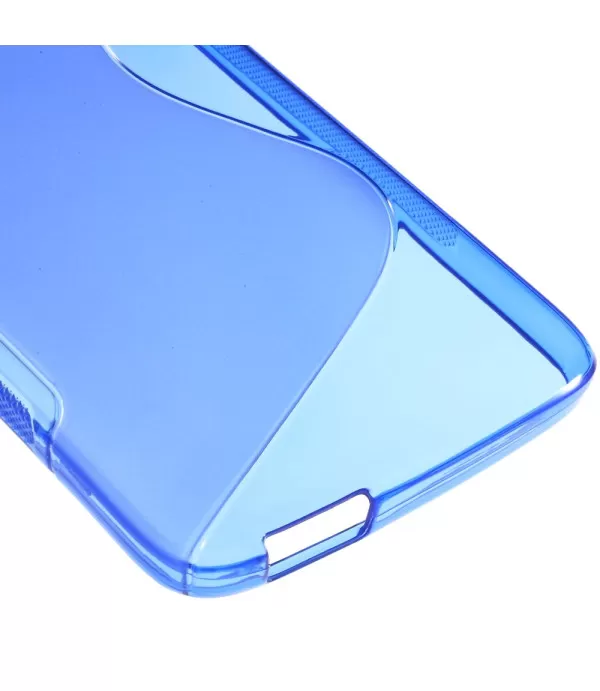 Silikonska zaštitna maska Alcatel Idol 3 5.5"