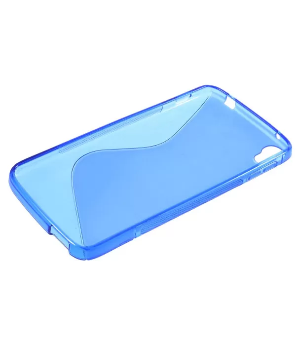 Silikonska zaštitna maska Alcatel Idol 3 5.5"