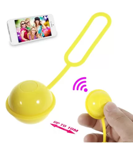 Bežični upravljač za slikanje - self timer