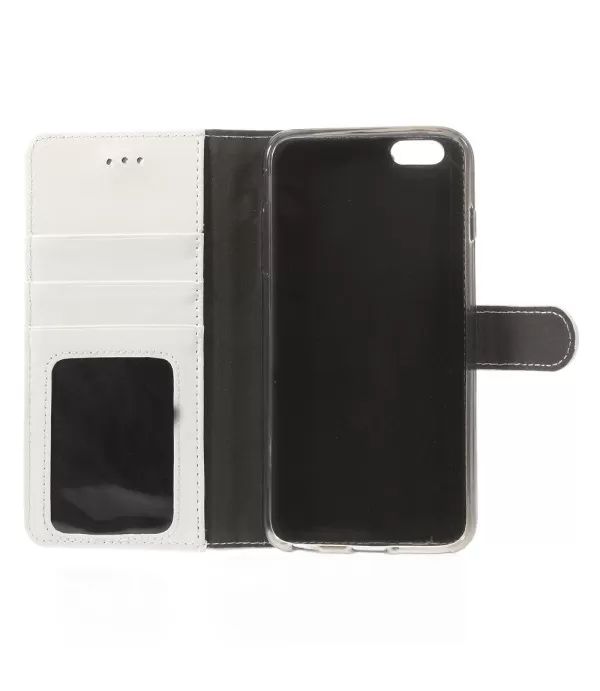 Kožna torbica Apple iPhone 6 Plus