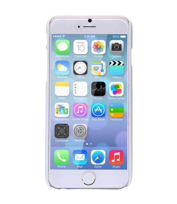 Plastična maskica poleđina iPhone 6