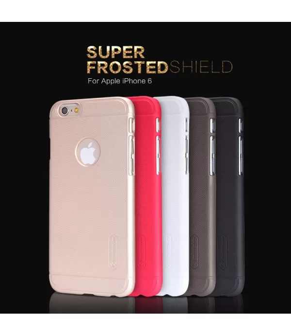 Plastična maskica poleđina iPhone 6
