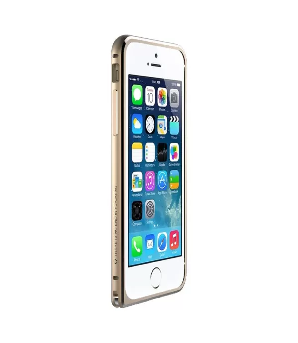 Nillkin aluminij bumper Apple iPhone 6