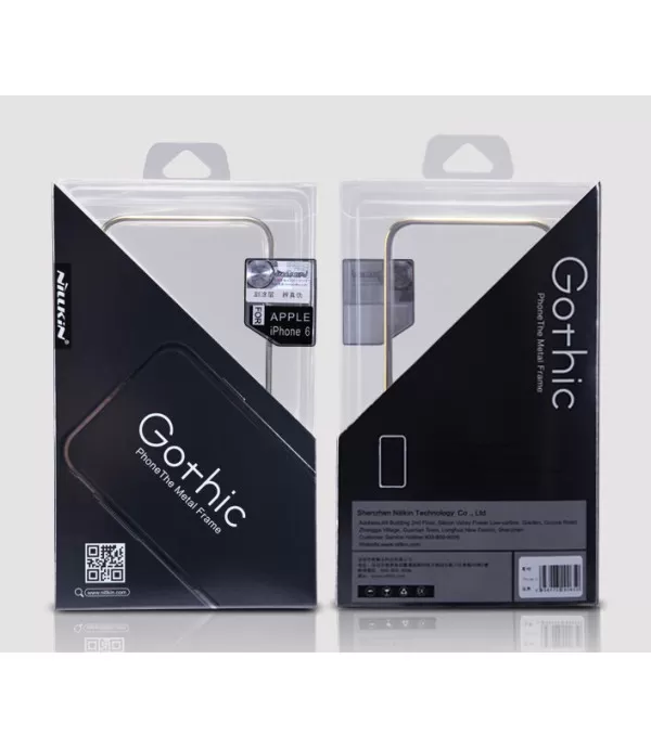 Nillkin aluminij bumper Apple iPhone 6